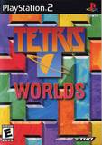 Tetris: Worlds (PlayStation 2)